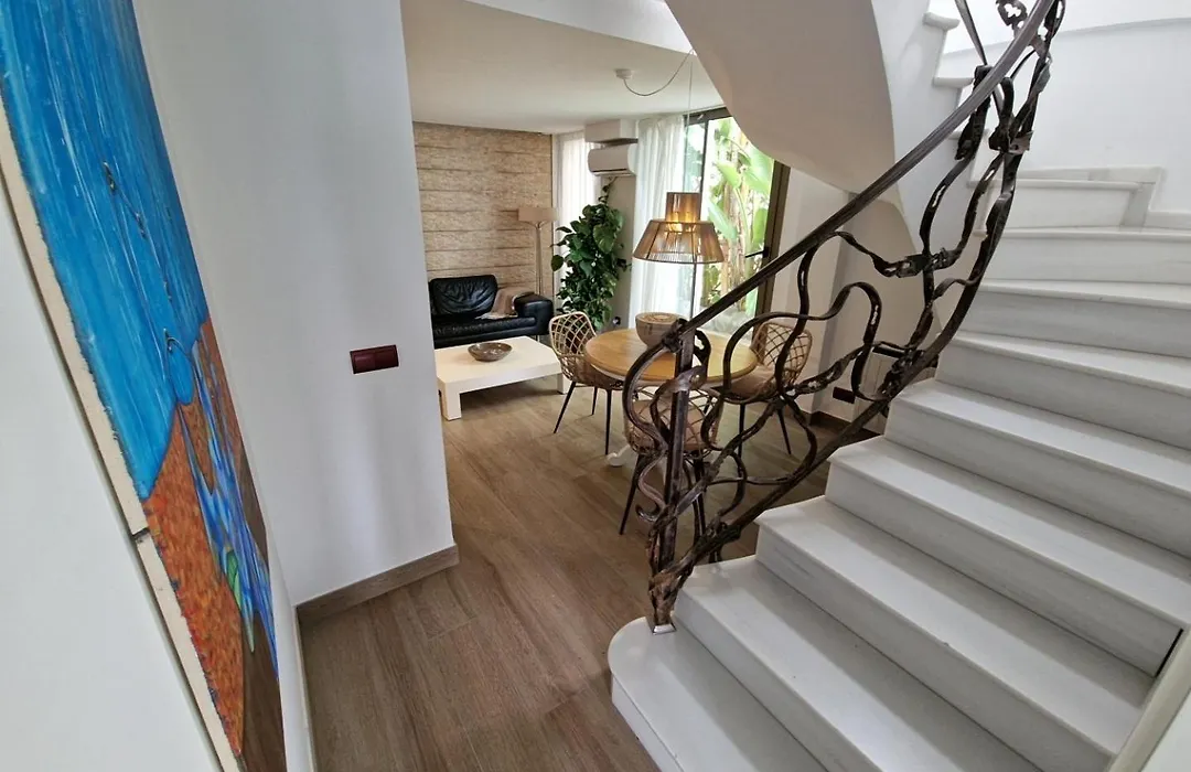 Condesa del Mar apartamentos adults only-1