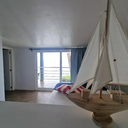 Condesa del Mar apartamentos adults only-2